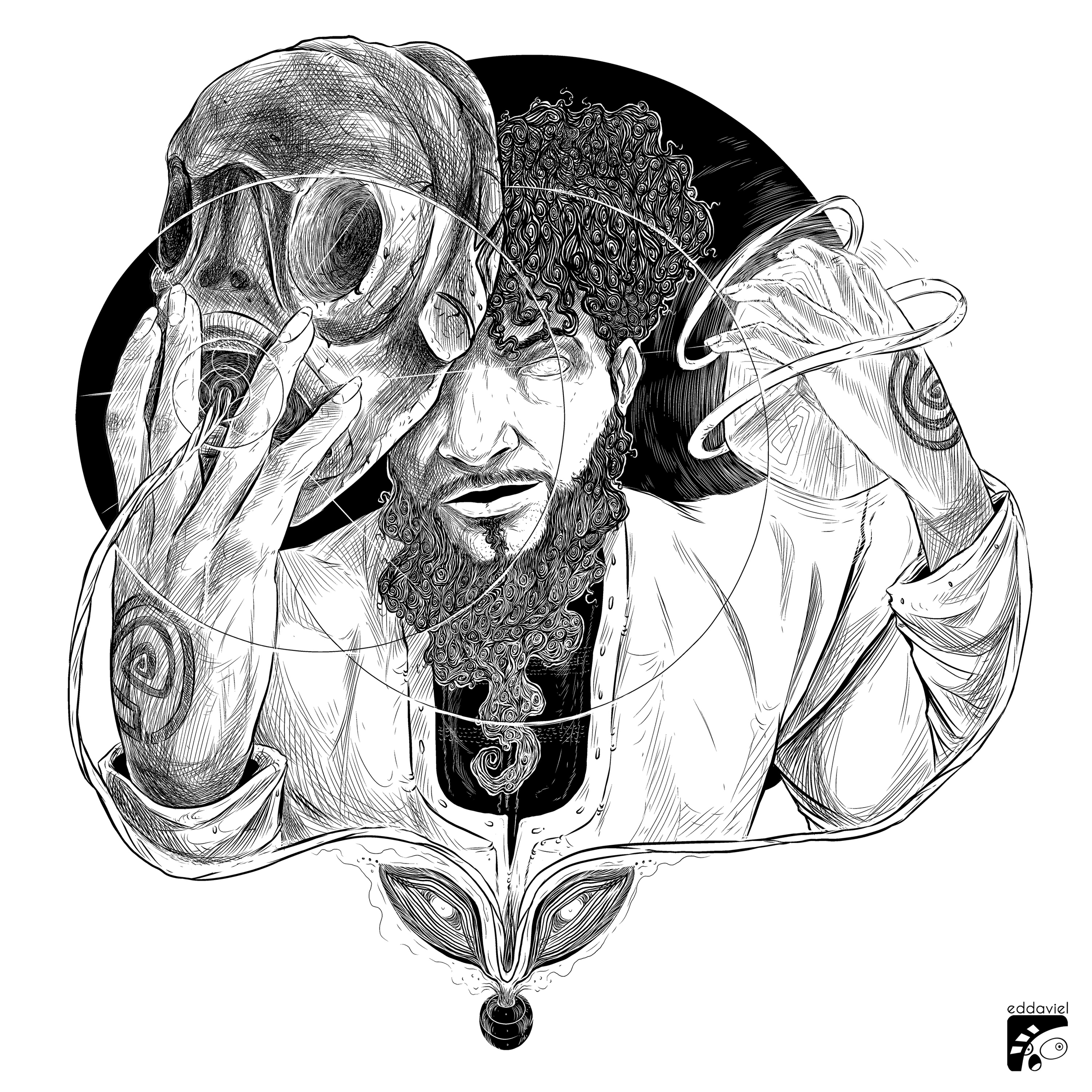 Afro-Inks_I_Eddaviel_Montero