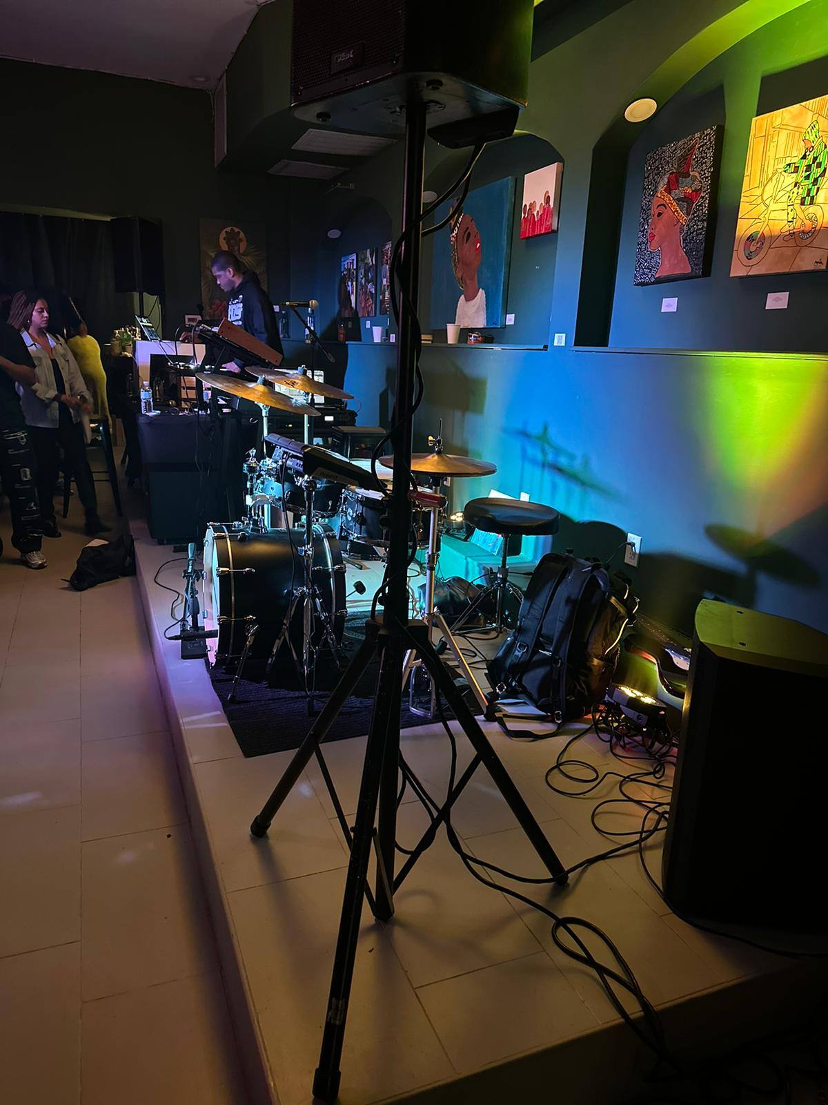 Photo from Dj (1)